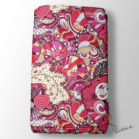 Abstract Fabric Wholesale Fabric Market in Surat Abstract Fabric Wholesale Fabric Market in Surat