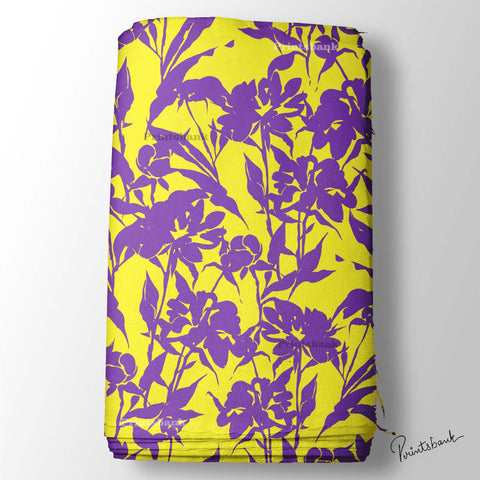 Bright Floral Boutique Fabric Online Bright Floral Boutique Fabric Online