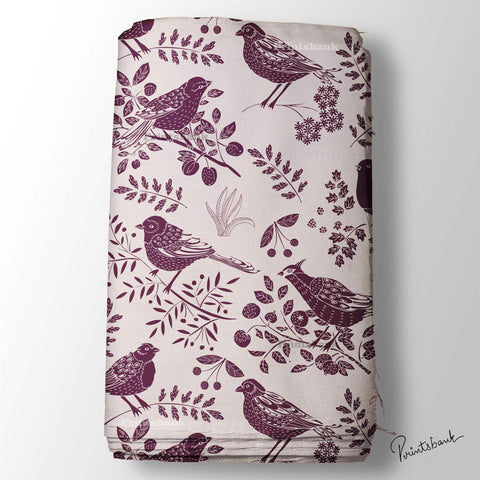 Bird Digital Printed Fabric Kurti Manufacturer In India Bird Digital Printed Fabric Kurti Manufacturer In India