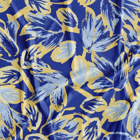 Digital Printed Floral Fabric wholesale Digital Printed Floral Fabric wholesale