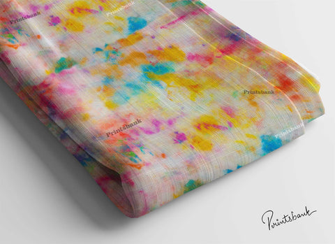 Offer! Holi Fabric for Kurta, Kurti, Lehenga Multipurpose Use Offer! Holi Fabric for Kurta, Kurti, Lehenga Multipurpose Use