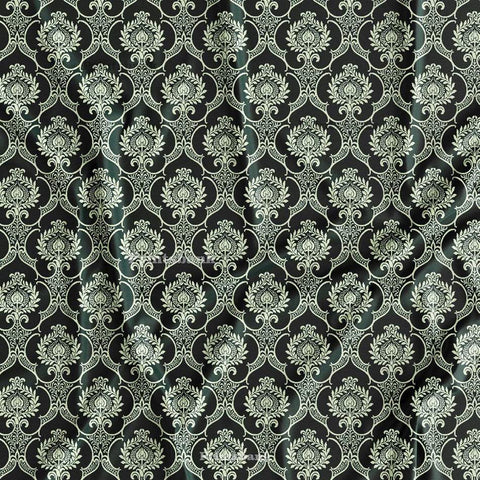 Motif Printed fabric Motif Printed fabric