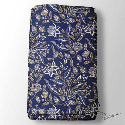 Motif Printed fabrics Motif Printed fabrics