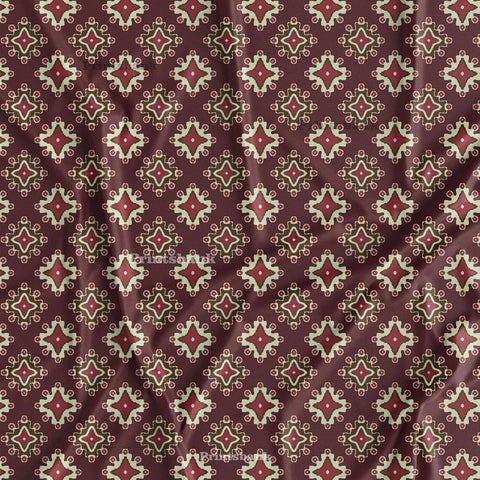 Motif Printed fabric Motif Printed fabric