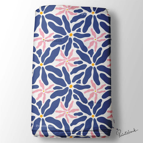 Geometrical Abstract Fabric Geometrical Abstract Fabric