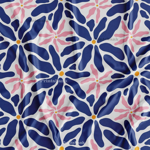 Geometrical Abstract Fabric Geometrical Abstract Fabric