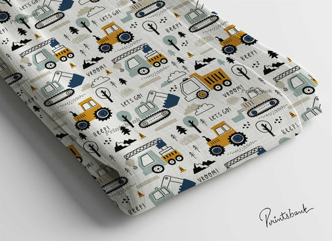 Multipurpose Rayon kids Digital Printed Soft Fabric Multipurpose Rayon kids Digital Printed Soft Fabric