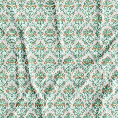 Motif Printed fabric Motif Printed fabric