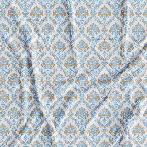 Motif Printed fabric Motif Printed fabric