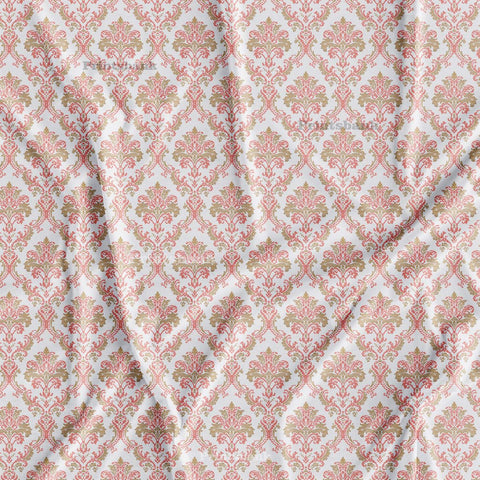 Motif Printed fabric Motif Printed fabric