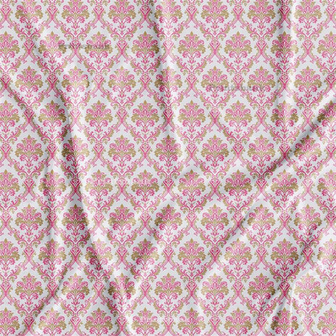Motif Printed fabric Motif Printed fabric