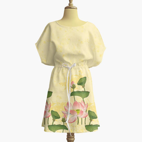 Sale! Lemonade Shade Cotton Fabric Sale! Lemonade Shade Cotton Fabric