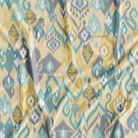 Digital Printed Floral Fabric wholesale Digital Printed Floral Fabric wholesale