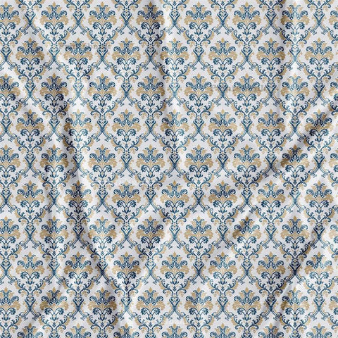 Motif Printed fabric Motif Printed fabric