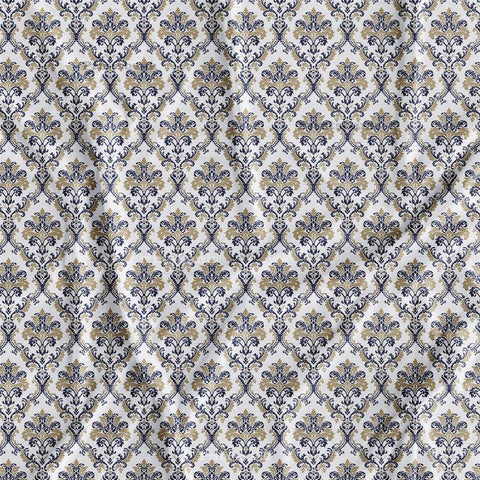 Motif Printed fabric Motif Printed fabric
