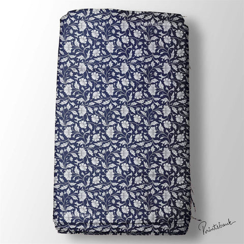 Motif Printed fabric Motif Printed fabric