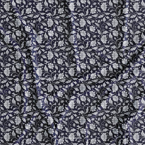 Motif Printed fabric Motif Printed fabric