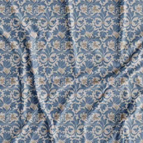 Motif Printed fabric Motif Printed fabric