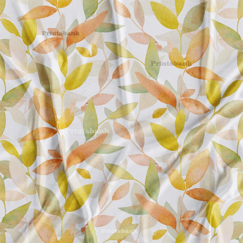 Floral Digital Printed Fabric Wholesaler Floral Digital Printed Fabric Wholesaler