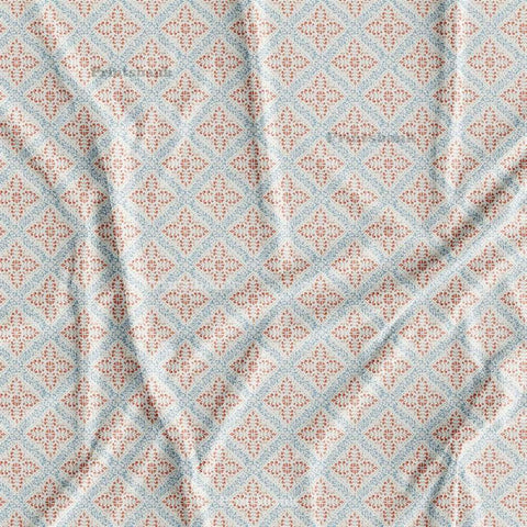 Motif Printed fabric Motif Printed fabric