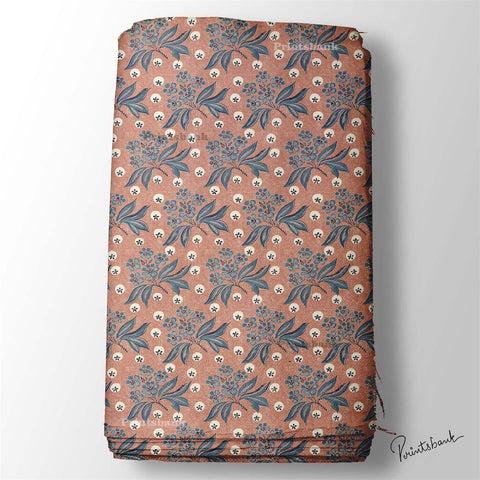 Motif Printed fabric Motif Printed fabric