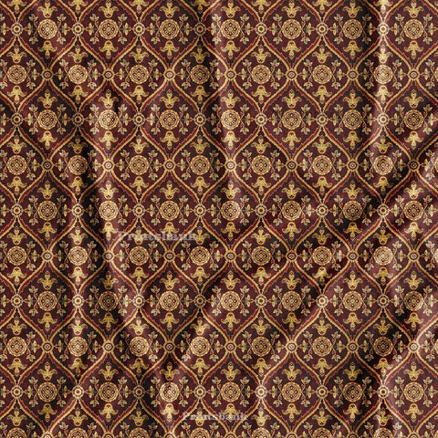 Motif Printed fabric Motif Printed fabric