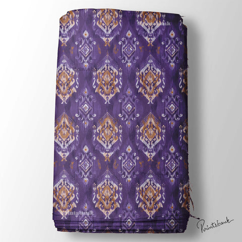 Digital Printed Floral Fabric wholesale Digital Printed Floral Fabric wholesale