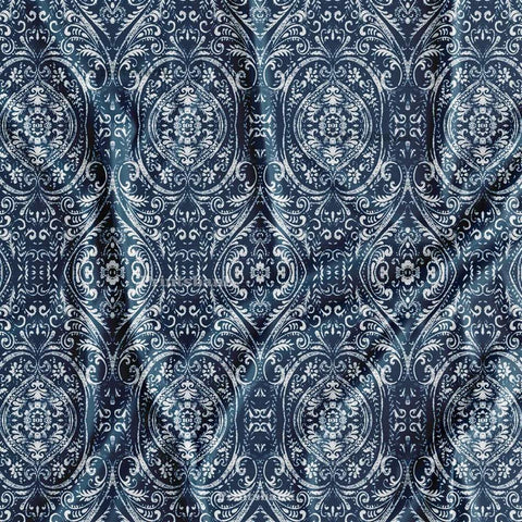 Motif Printed fabric Motif Printed fabric