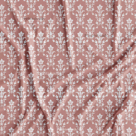 Motif Printed fabric Motif Printed fabric