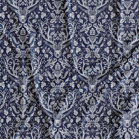 Motif Printed fabric Motif Printed fabric