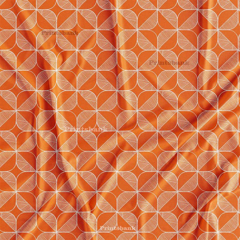 Motif Printed fabric Motif Printed fabric