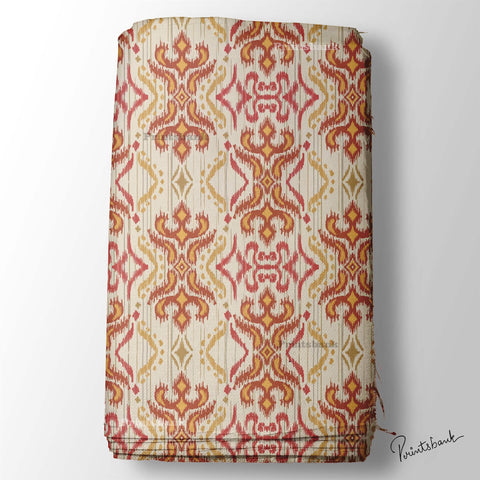 Digital Printed Floral Fabric wholesale Digital Printed Floral Fabric wholesale