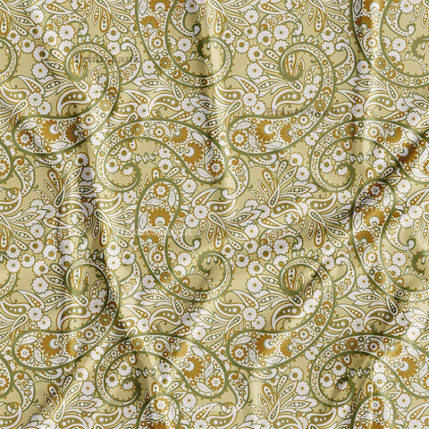 Paisley Print Fabric Wholesale Paisley Print Fabric Wholesale