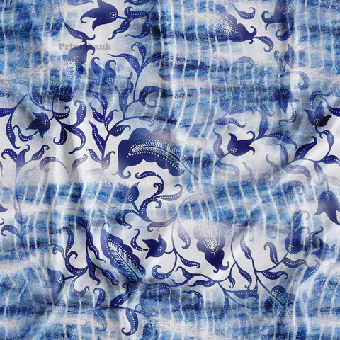 Marble Printed Fabric Marble Printed Fabric