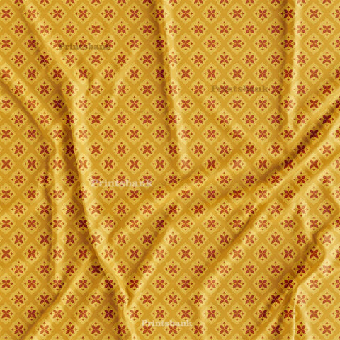 Ikat Print fabric Ikat Print fabric