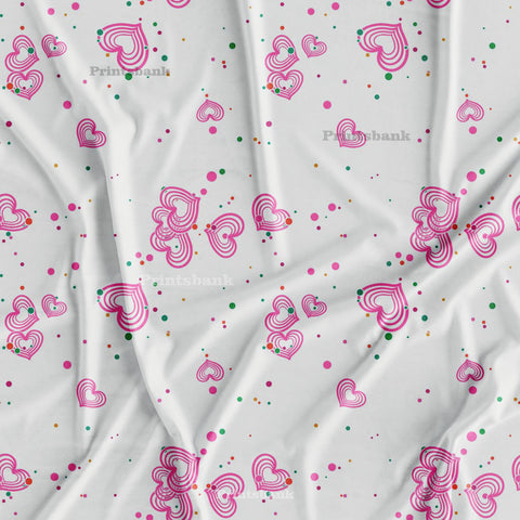 Baby Kids Printed Fabric Baby Kids Printed Fabric