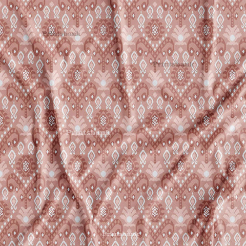 latest Ikat Printed Fabric latest Ikat Printed Fabric