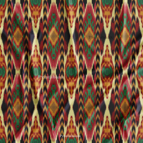 Digital Printed Floral Fabric wholesale Digital Printed Floral Fabric wholesale