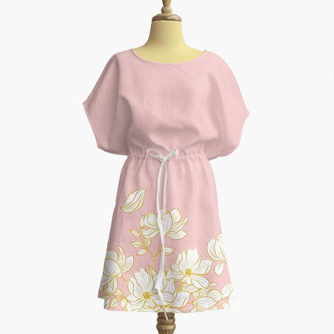 Sale! Baby Pink Beautiful Cotton Fabric Sale! Baby Pink Beautiful Cotton Fabric