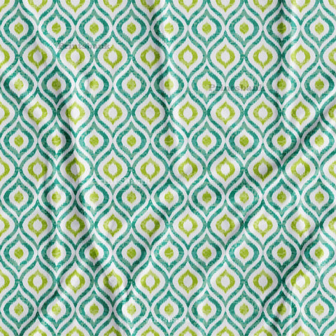 latest Ikat Printed Fabric latest Ikat Printed Fabric