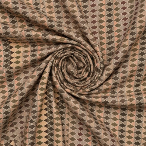 Digital Print Cotton Unstitched Suit fabric Digital Print Cotton Unstitched Suit fabric