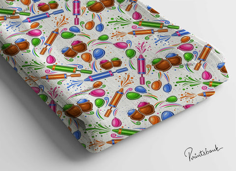 Offer! Holi Fabric for Kurta, Kurti, Lehenga Multipurpose Use Offer! Holi Fabric for Kurta, Kurti, Lehenga Multipurpose Use