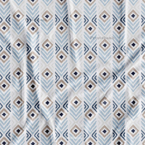 latest Ikat Printed Fabric latest Ikat Printed Fabric