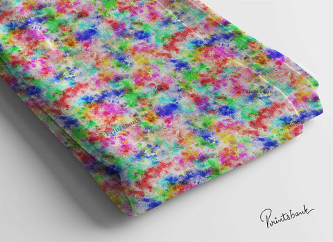 Offer! Holi Fabric for Kurta, Kurti, Lehenga Multipurpose Use Offer! Holi Fabric for Kurta, Kurti, Lehenga Multipurpose Use