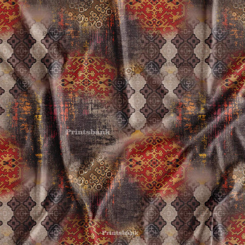 Digital Printed Floral Fabric wholesale Digital Printed Floral Fabric wholesale