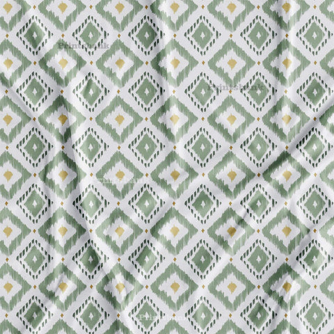 latest Ikat Printed Fabric latest Ikat Printed Fabric