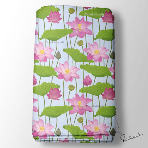 Wholesale Pichwai Printed Fabric Cloth Wholesale Pichwai Printed Fabric Cloth