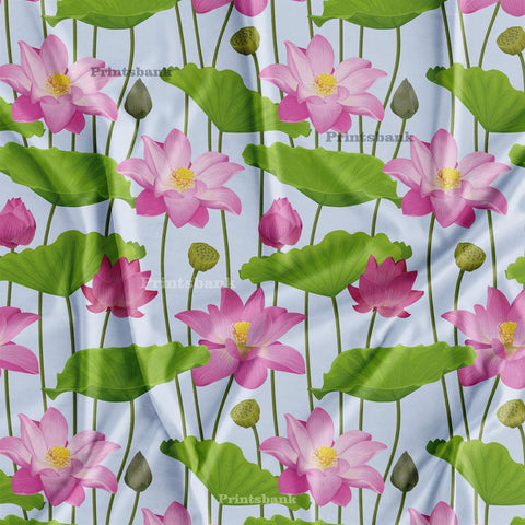 Wholesale Pichwai Printed Fabric Cloth Wholesale Pichwai Printed Fabric Cloth