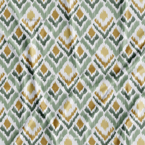 latest Ikat Printed Fabric latest Ikat Printed Fabric
