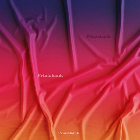 Ombre Shade Premium Satin Dual Tone fabric Wholesale Ombre Shade Premium Satin Dual Tone fabric Wholesale